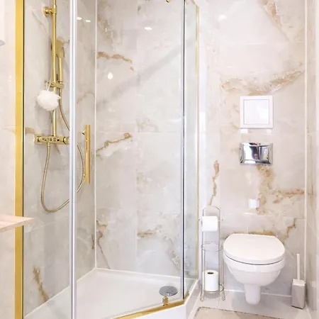 Comfort Apartamento *