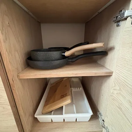 Apartamento Comfort *