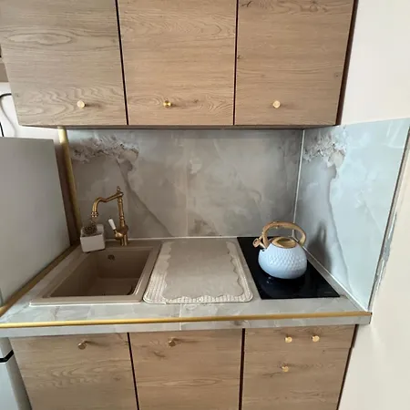 Comfort Apartamento
