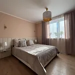 Comfort شقة بوزنان