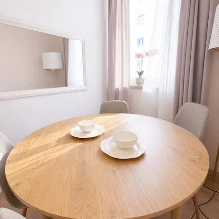 Apartment Comfort Poznan