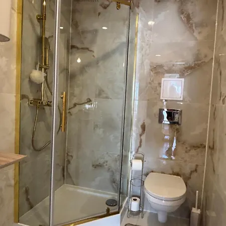 Comfort Apartament
