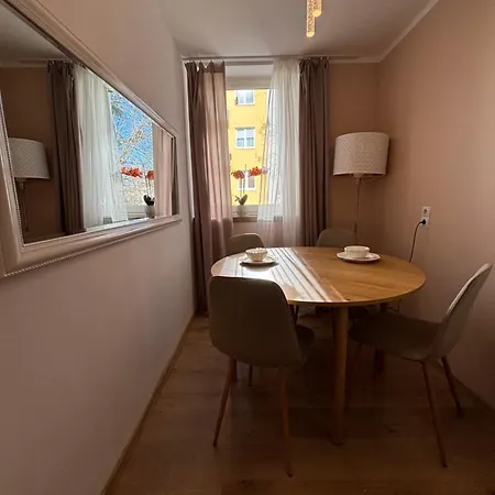 Apartament Comfort *