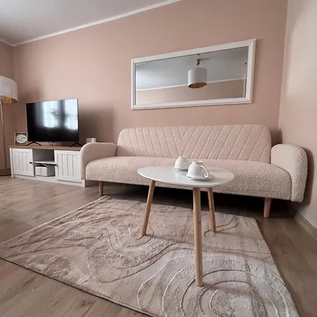 Apartament Comfort *