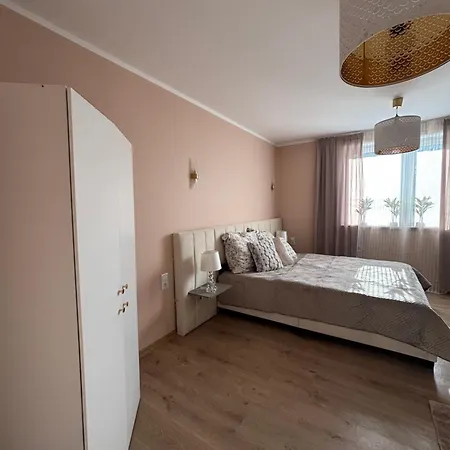 Apartment Comfort