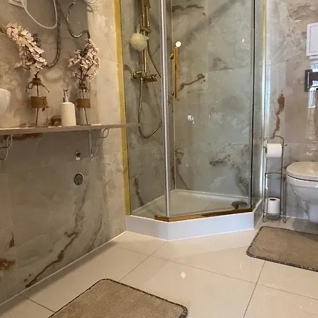 Apartment Comfort Posen