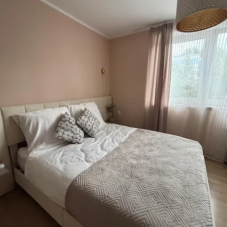 Apartament Comfort *