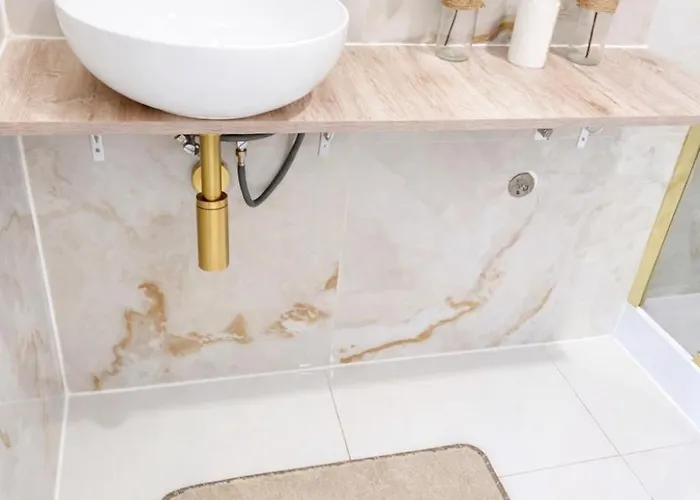 Comfort Apartment Posen