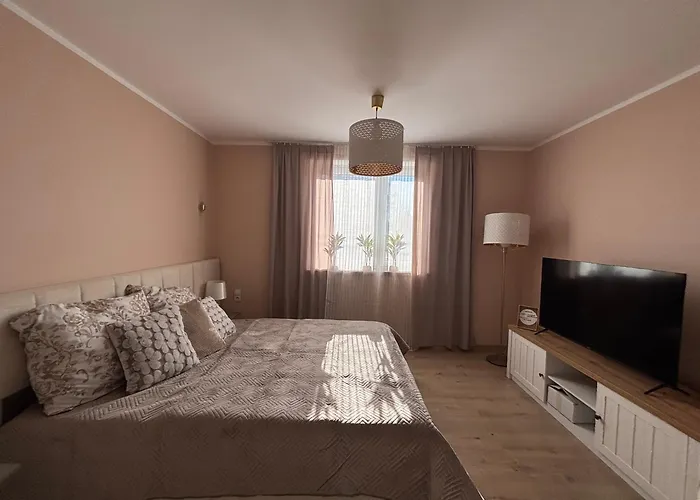 Comfort Apartment Posen