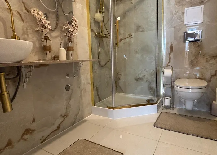 Apartment Comfort Posen